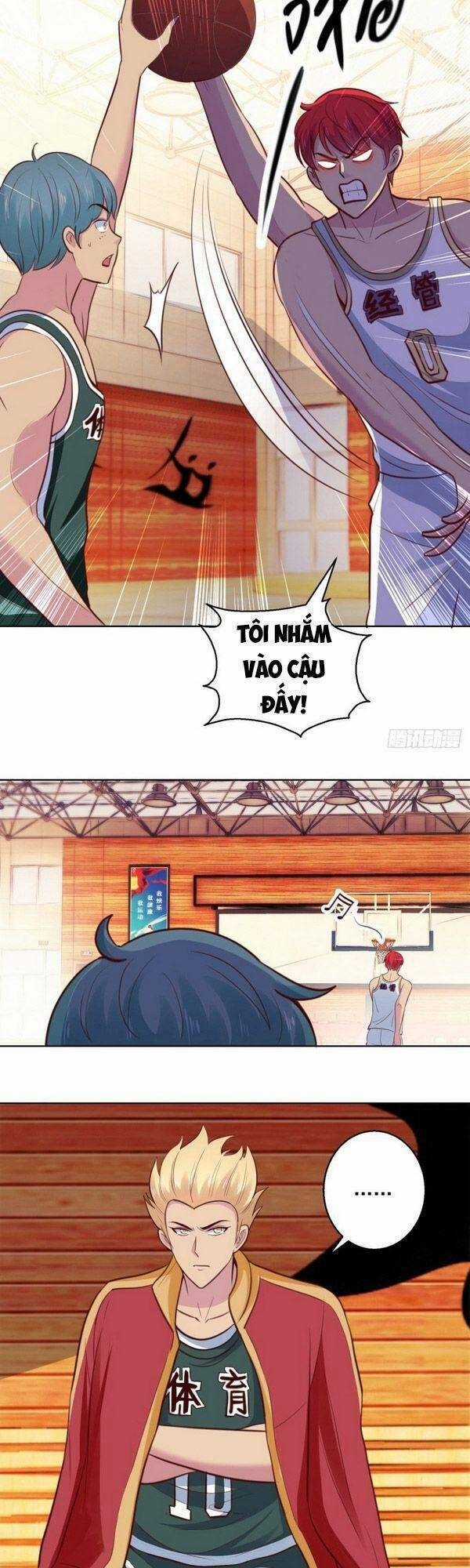 Đô Thị Chí Tôn Hệ Thống Chapter 199 trang 14