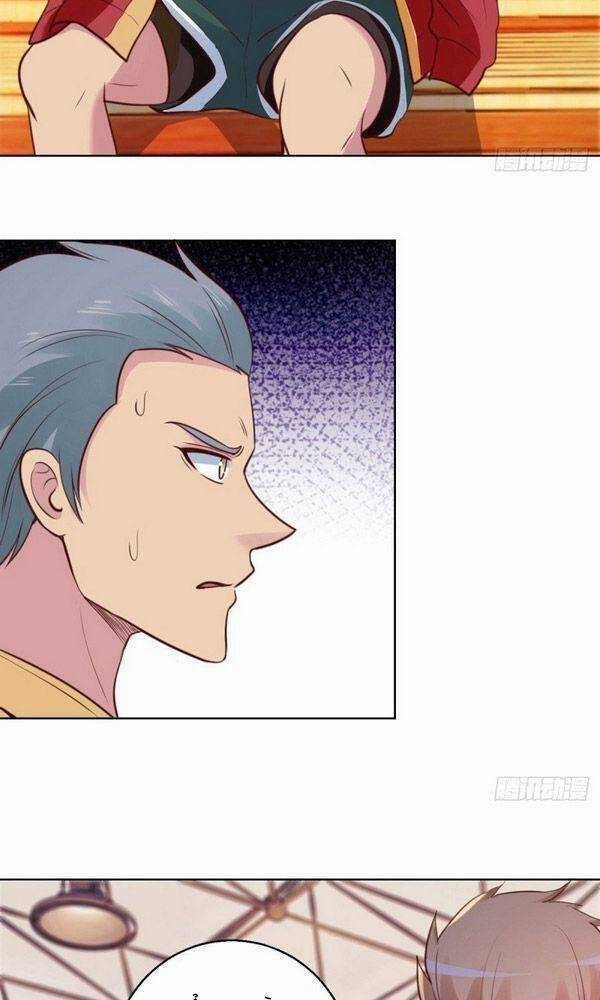 Đô Thị Chí Tôn Hệ Thống Chapter 199 trang 15