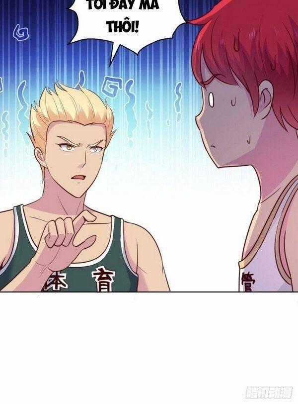 Đô Thị Chí Tôn Hệ Thống Chapter 199 trang 18