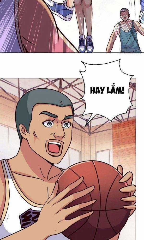 Đô Thị Chí Tôn Hệ Thống Chapter 199 trang 3