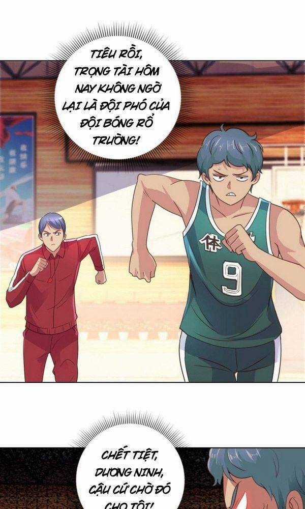 Đô Thị Chí Tôn Hệ Thống Chapter 199 trang 5