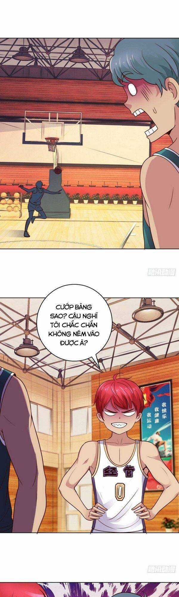 Đô Thị Chí Tôn Hệ Thống Chapter 199 trang 8