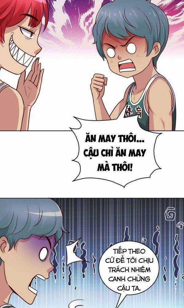 Đô Thị Chí Tôn Hệ Thống Chapter 199 trang 9