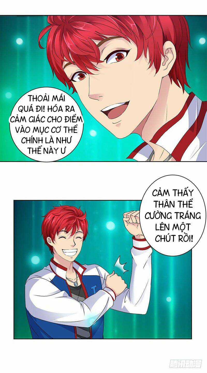 Đô Thị Chí Tôn Hệ Thống Chapter 2 trang 2