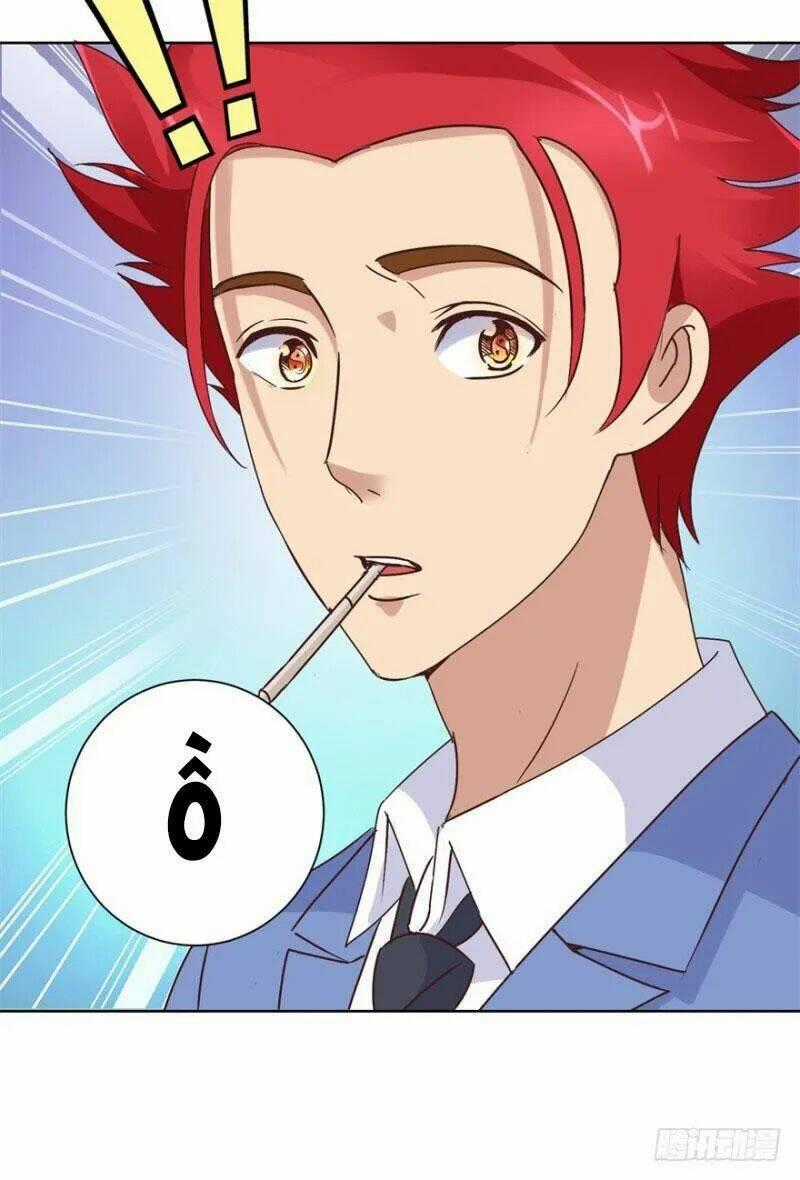 Đô Thị Chí Tôn Hệ Thống Chapter 20 trang 14