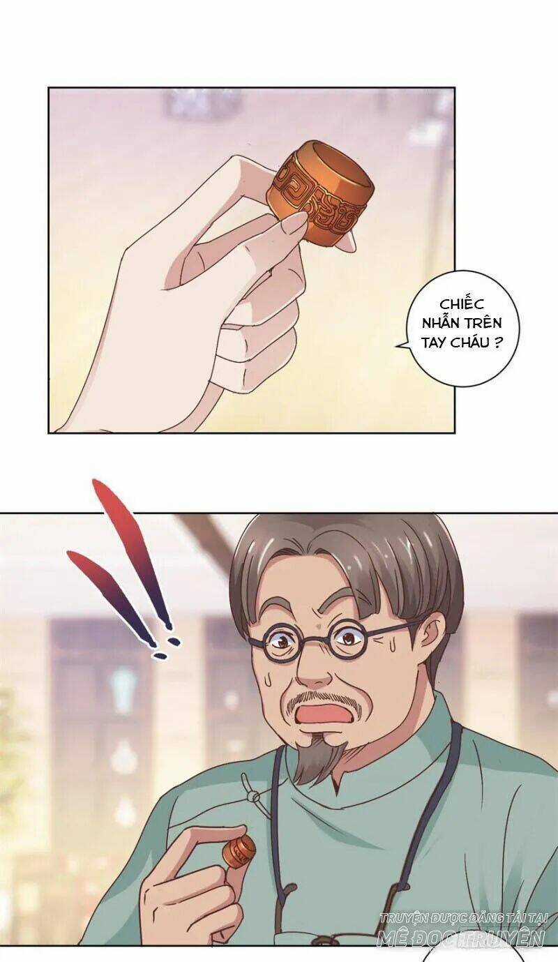 Đô Thị Chí Tôn Hệ Thống Chapter 20 trang 5