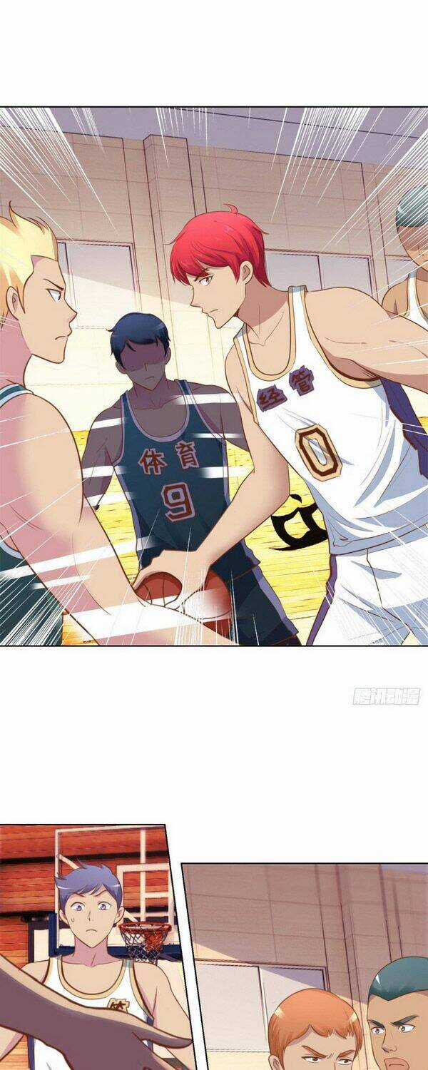 Đô Thị Chí Tôn Hệ Thống Chapter 200 trang 10