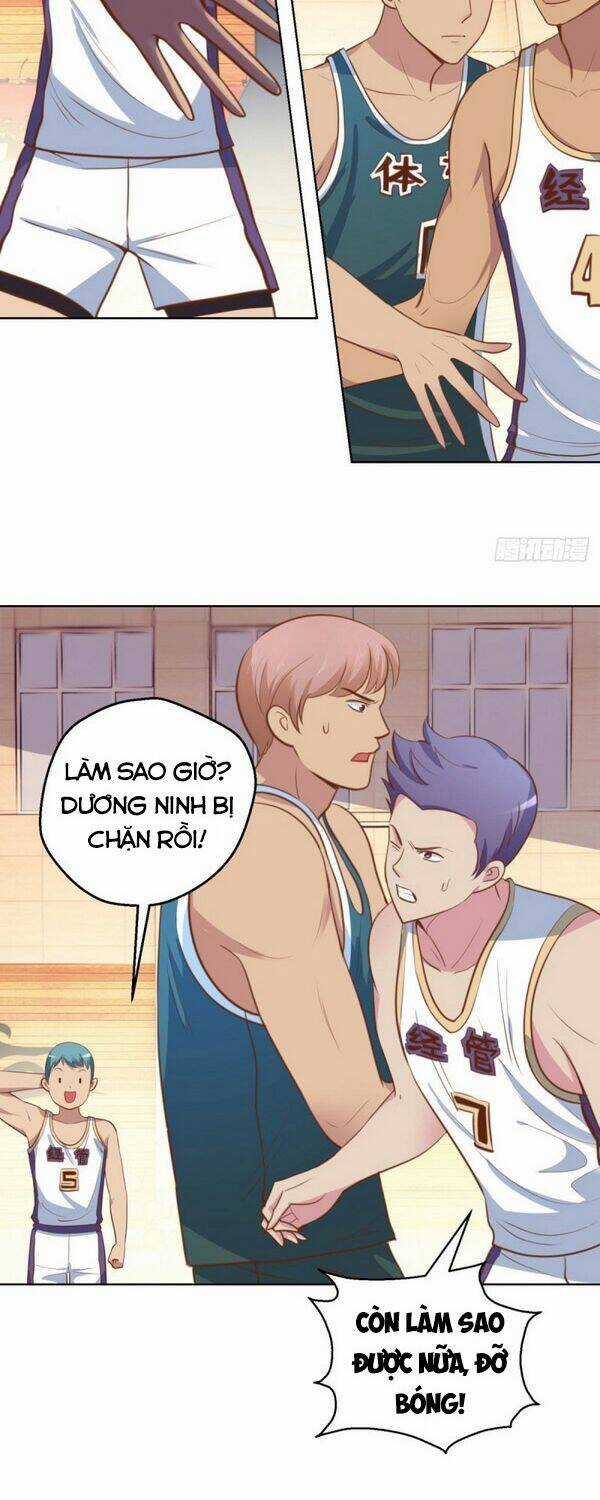 Đô Thị Chí Tôn Hệ Thống Chapter 200 trang 11