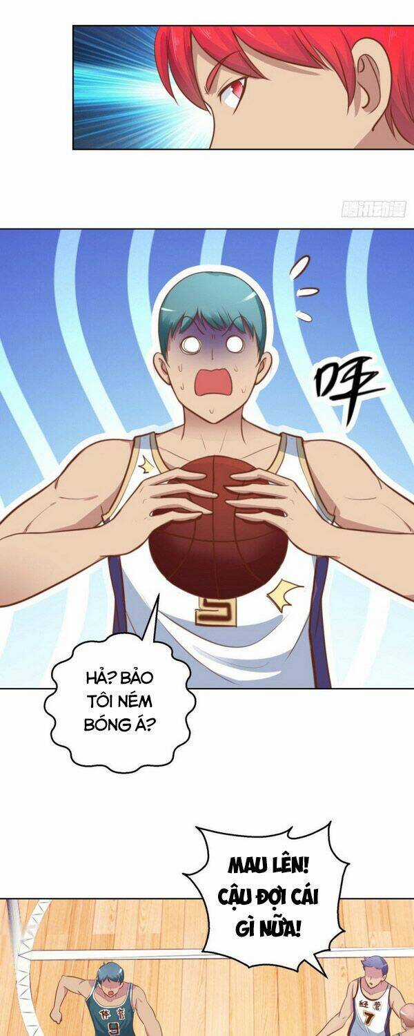 Đô Thị Chí Tôn Hệ Thống Chapter 200 trang 12