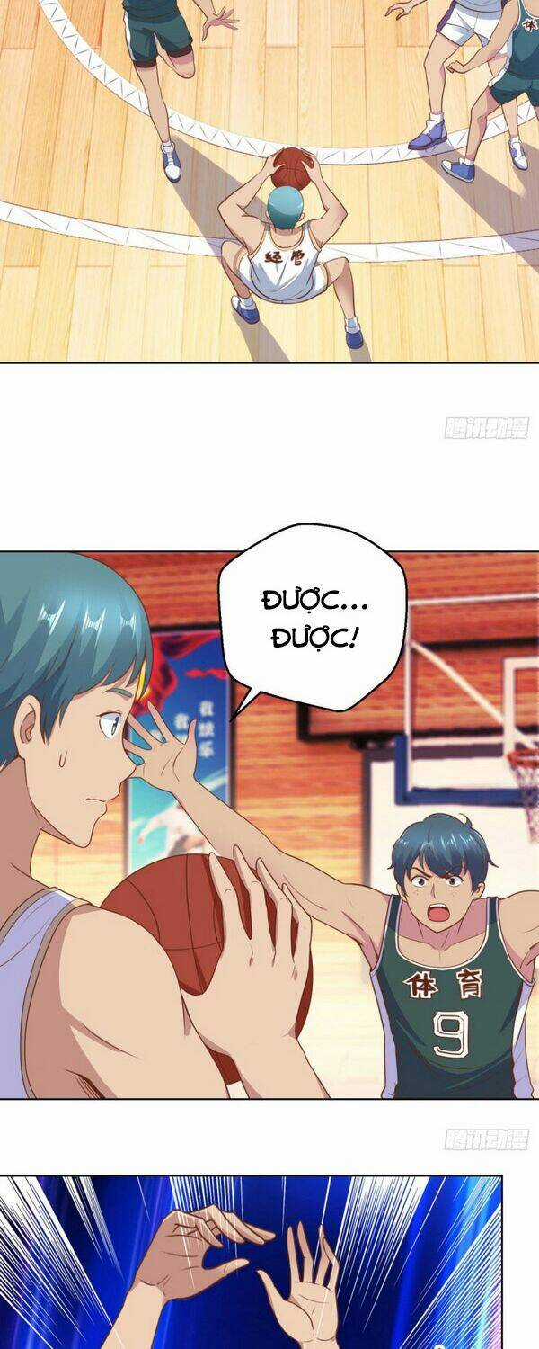 Đô Thị Chí Tôn Hệ Thống Chapter 200 trang 13