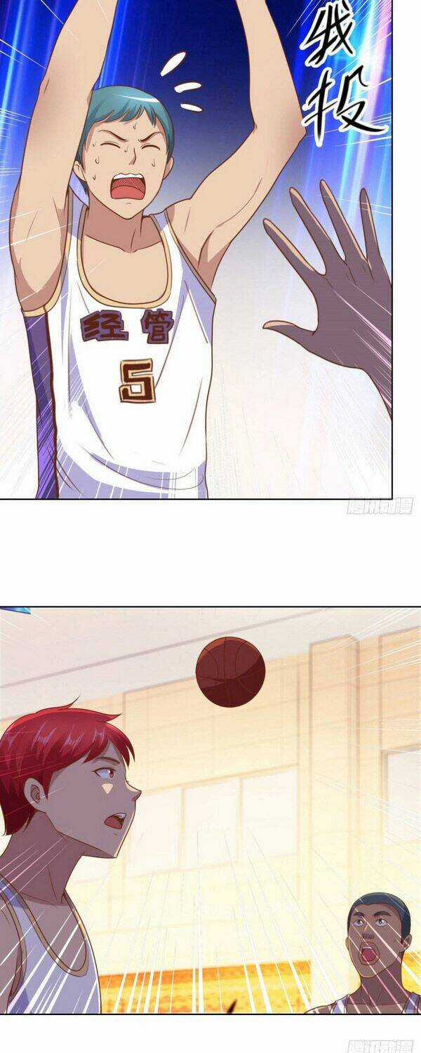 Đô Thị Chí Tôn Hệ Thống Chapter 200 trang 14