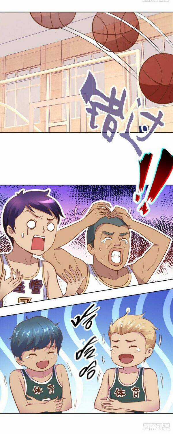 Đô Thị Chí Tôn Hệ Thống Chapter 200 trang 15