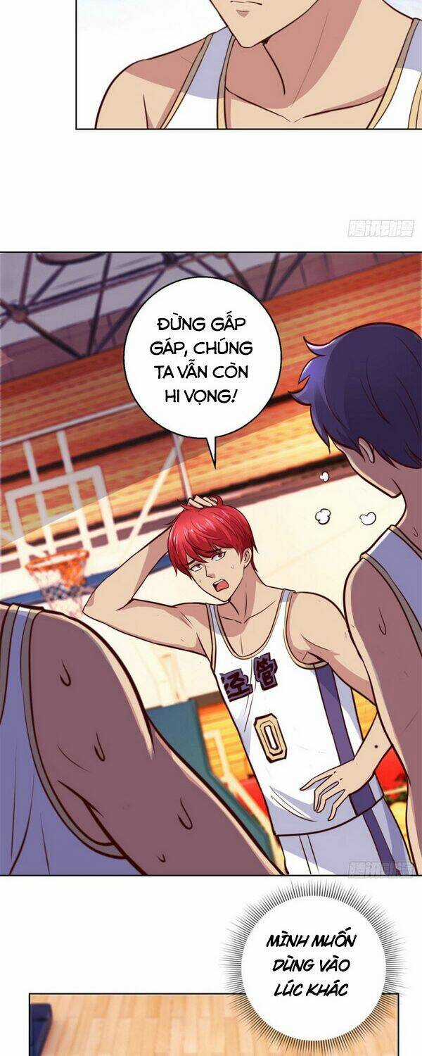 Đô Thị Chí Tôn Hệ Thống Chapter 200 trang 17