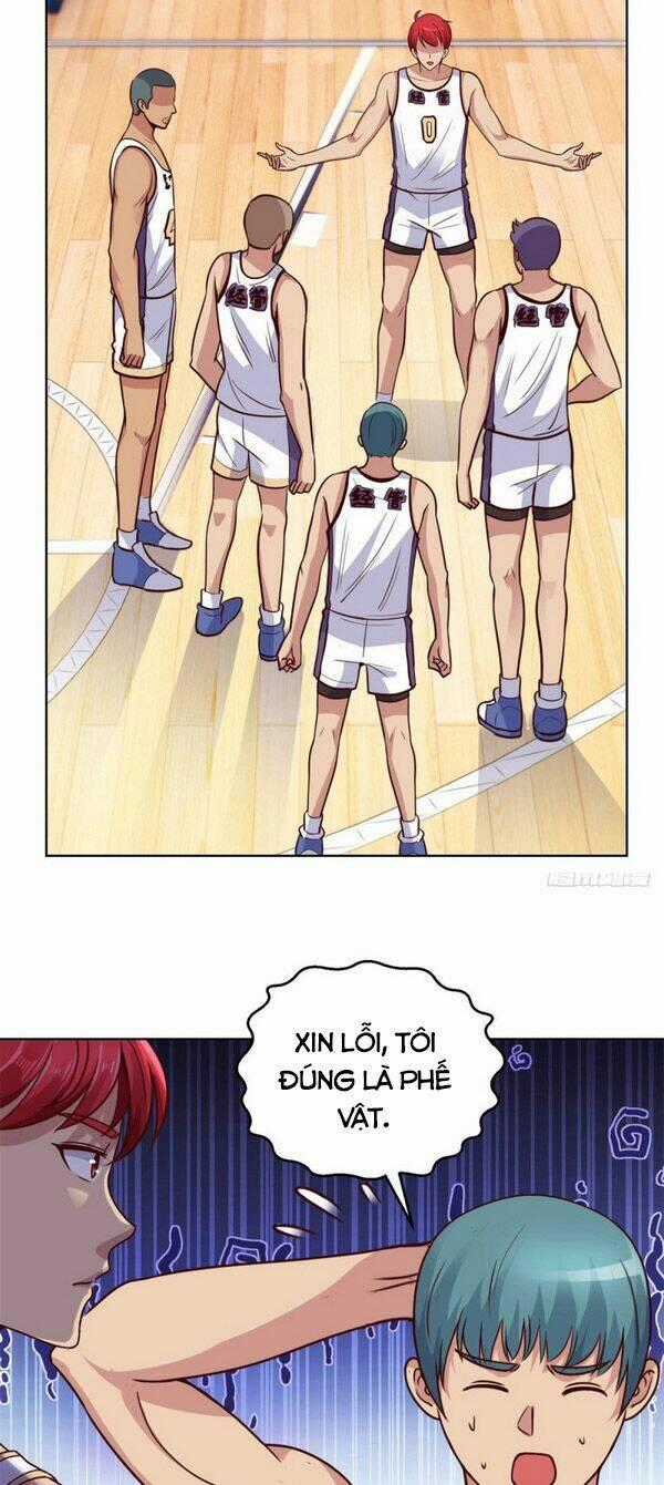 Đô Thị Chí Tôn Hệ Thống Chapter 200 trang 18