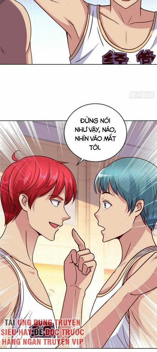 Đô Thị Chí Tôn Hệ Thống Chapter 200 trang 19