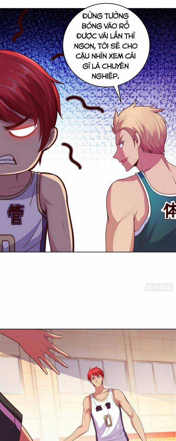 Đô Thị Chí Tôn Hệ Thống Chapter 200 trang 2