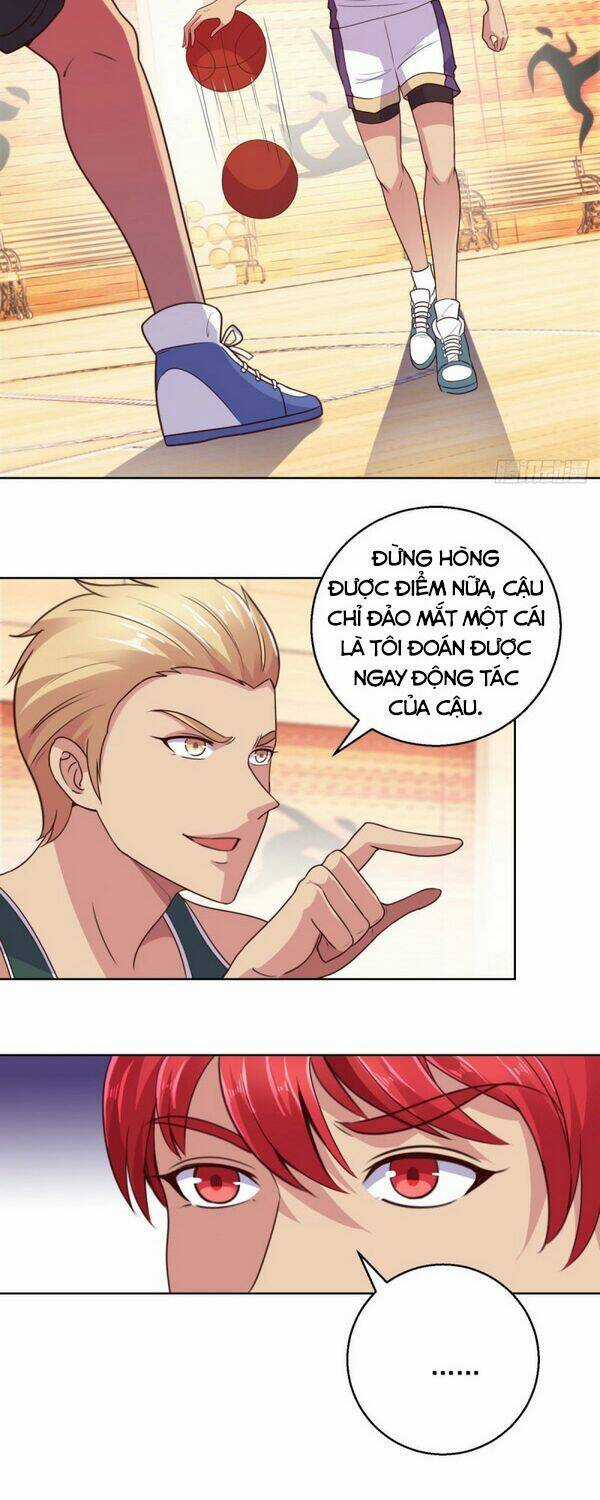 Đô Thị Chí Tôn Hệ Thống Chapter 200 trang 3