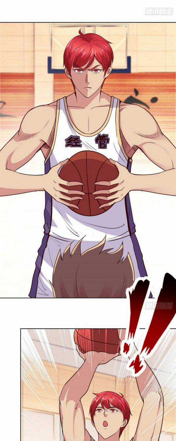 Đô Thị Chí Tôn Hệ Thống Chapter 200 trang 4