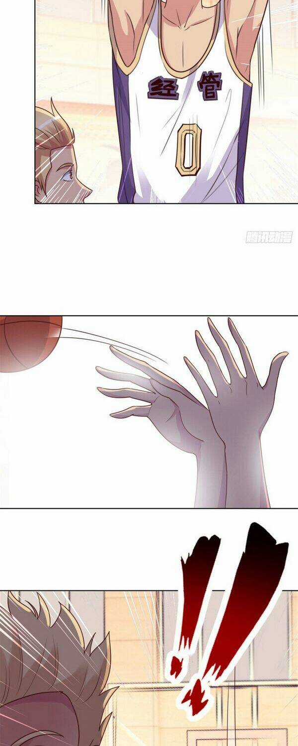 Đô Thị Chí Tôn Hệ Thống Chapter 200 trang 5