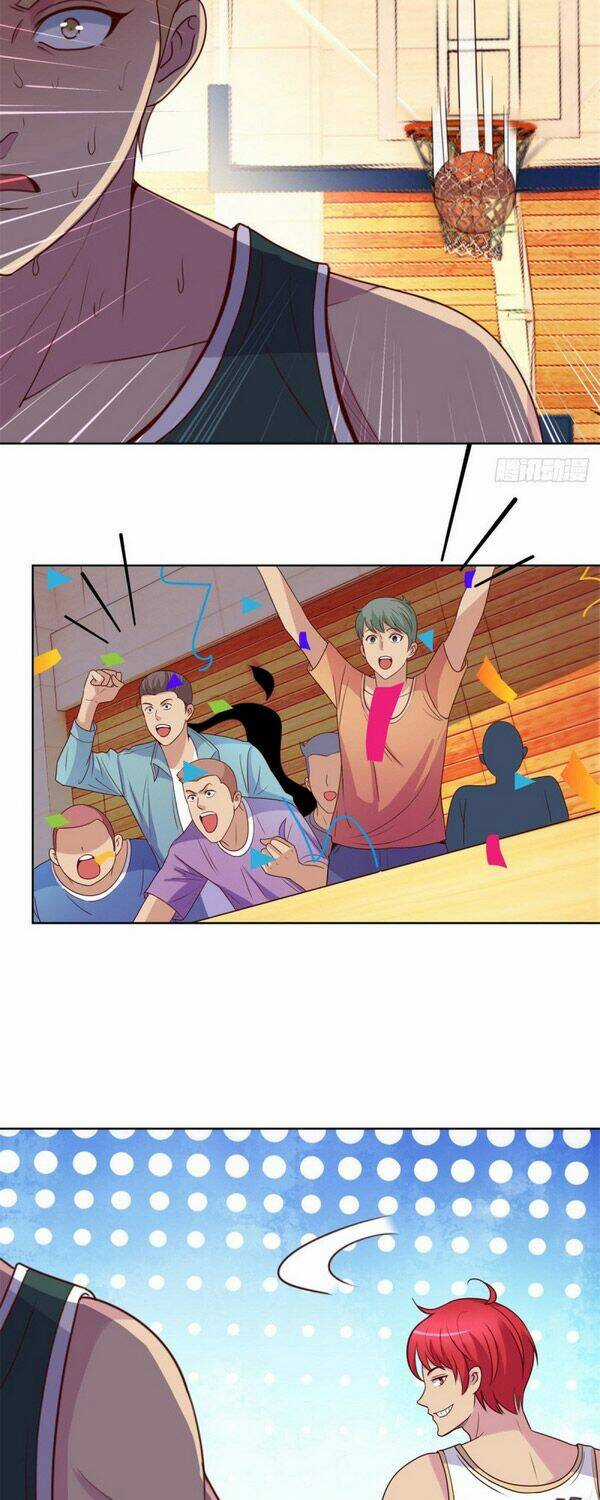 Đô Thị Chí Tôn Hệ Thống Chapter 200 trang 6