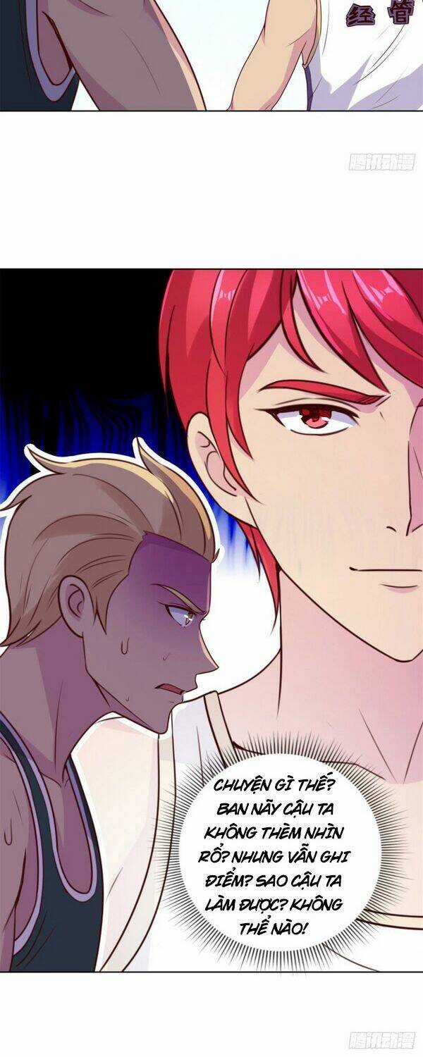 Đô Thị Chí Tôn Hệ Thống Chapter 200 trang 7