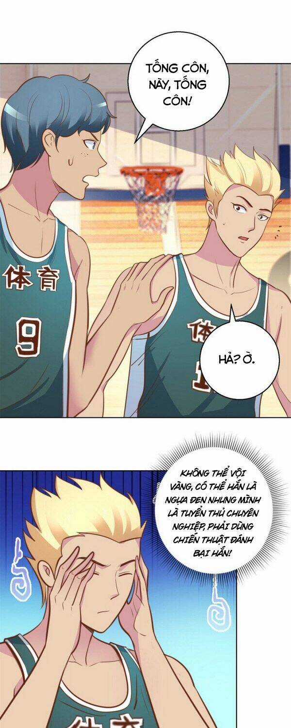 Đô Thị Chí Tôn Hệ Thống Chapter 200 trang 8