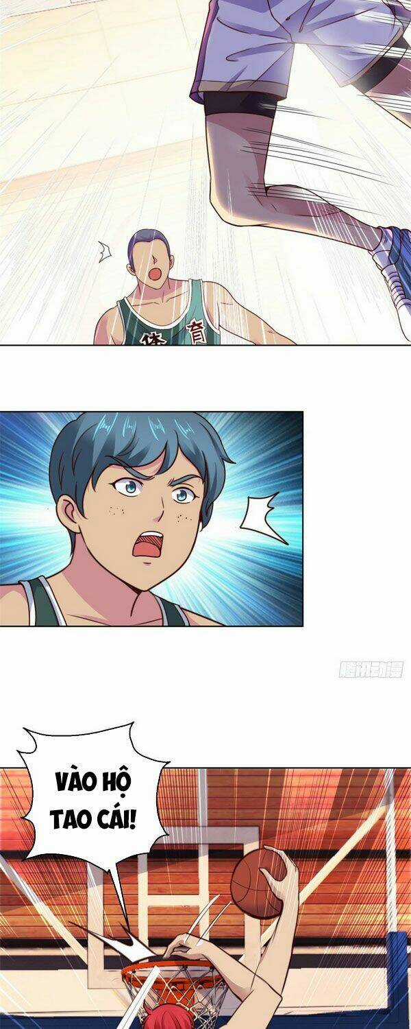 Đô Thị Chí Tôn Hệ Thống Chapter 201 trang 10