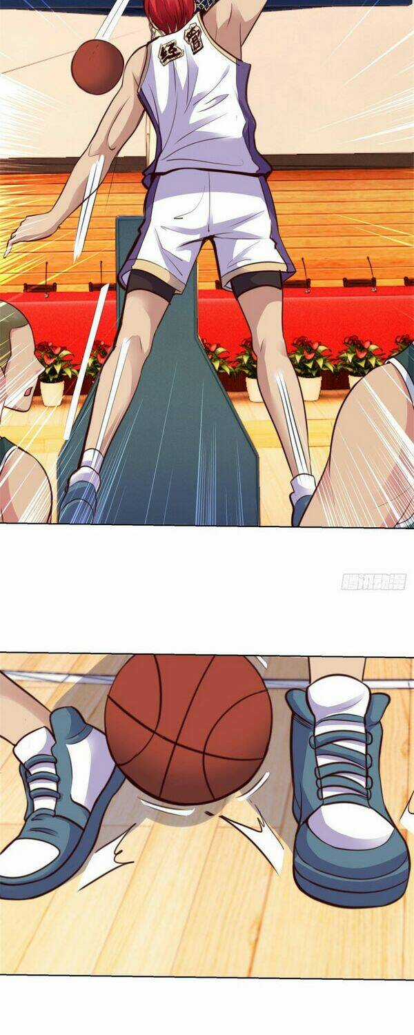 Đô Thị Chí Tôn Hệ Thống Chapter 201 trang 11