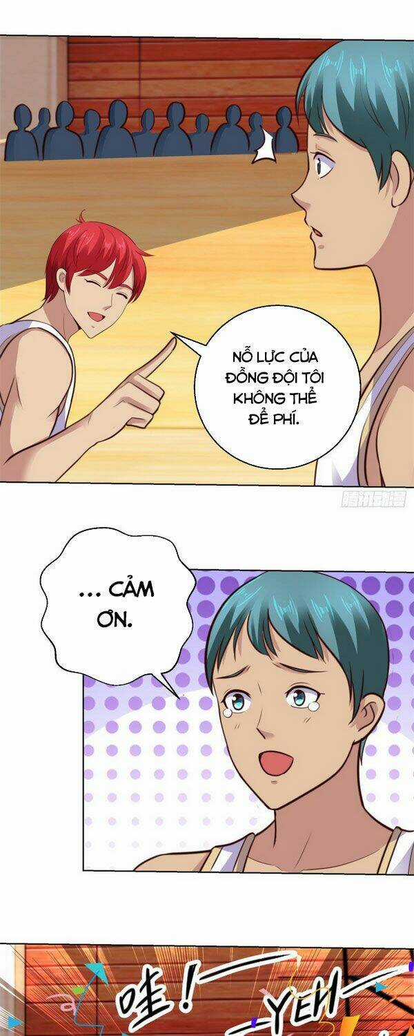 Đô Thị Chí Tôn Hệ Thống Chapter 201 trang 12