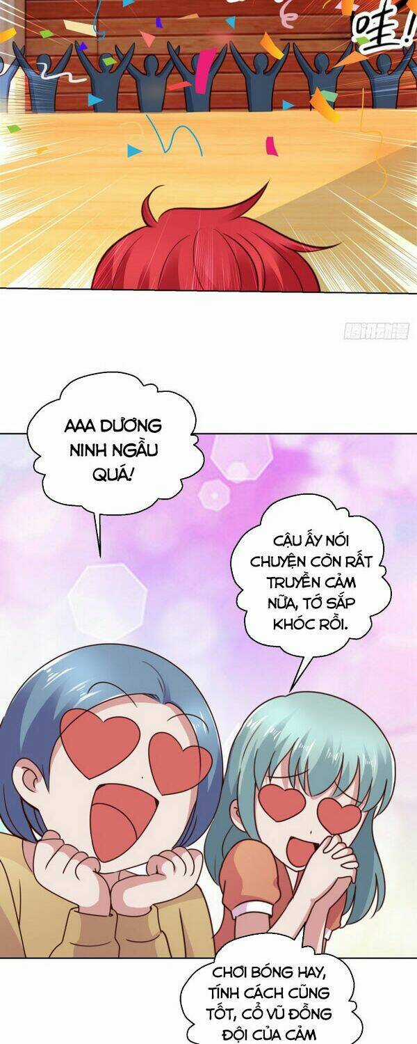 Đô Thị Chí Tôn Hệ Thống Chapter 201 trang 13