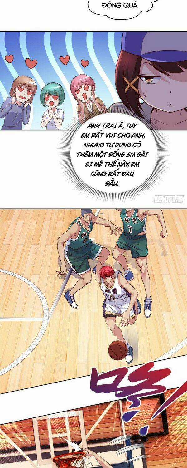 Đô Thị Chí Tôn Hệ Thống Chapter 201 trang 14