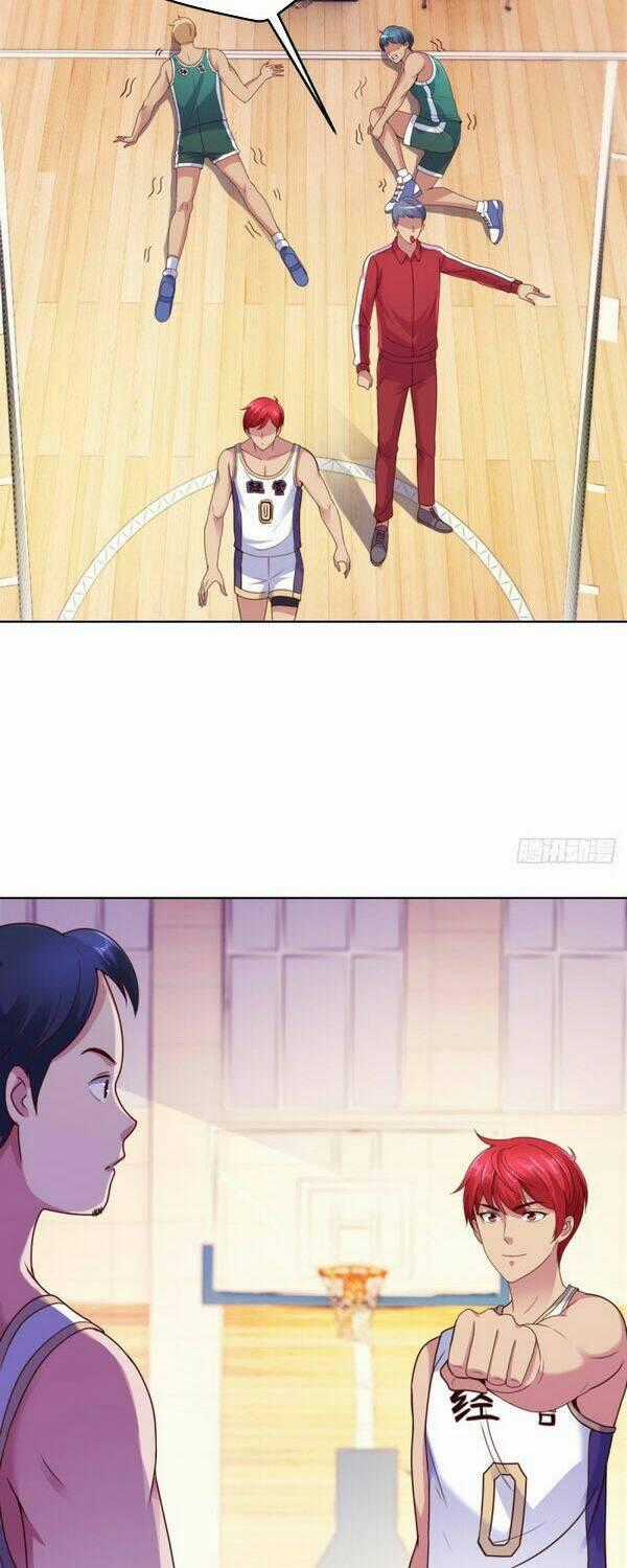 Đô Thị Chí Tôn Hệ Thống Chapter 201 trang 17