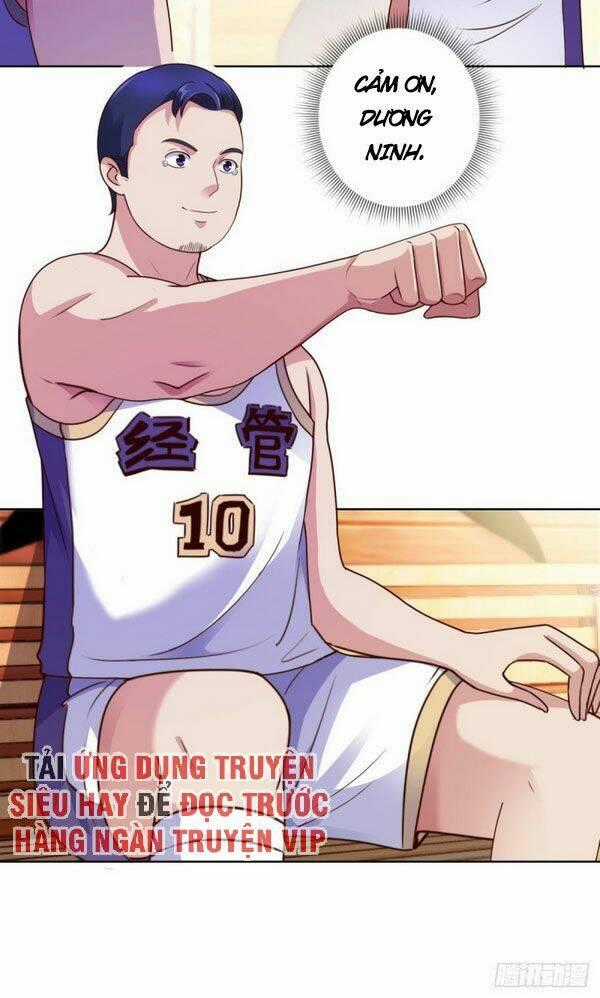 Đô Thị Chí Tôn Hệ Thống Chapter 201 trang 18