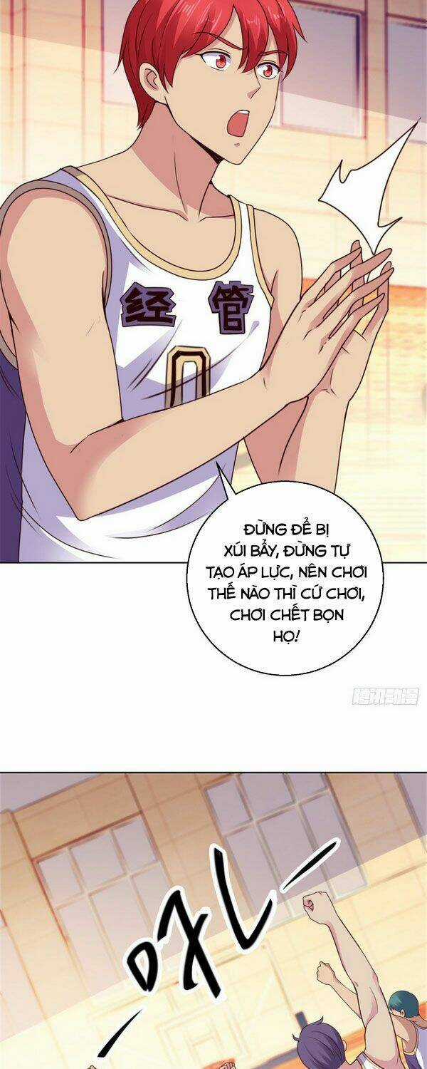 Đô Thị Chí Tôn Hệ Thống Chapter 201 trang 2