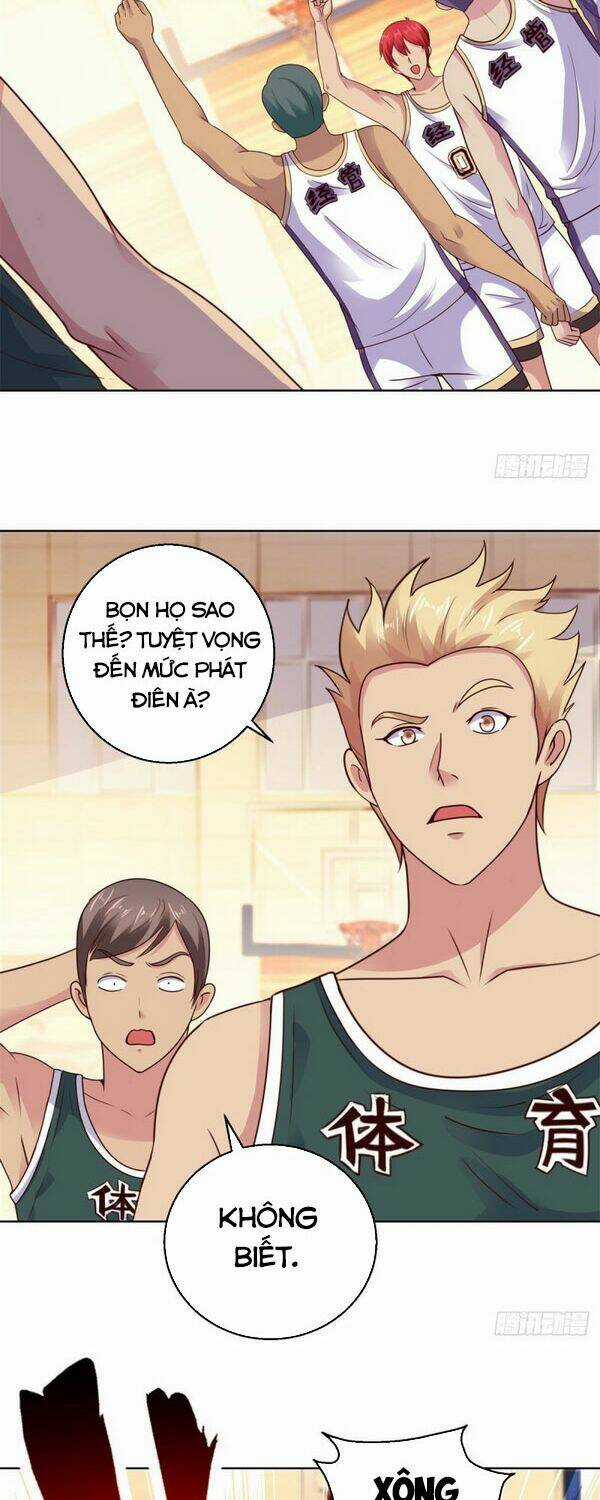 Đô Thị Chí Tôn Hệ Thống Chapter 201 trang 3