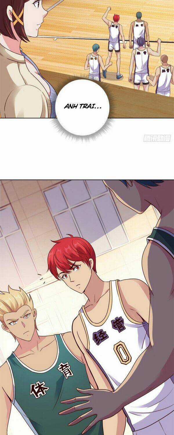 Đô Thị Chí Tôn Hệ Thống Chapter 201 trang 5