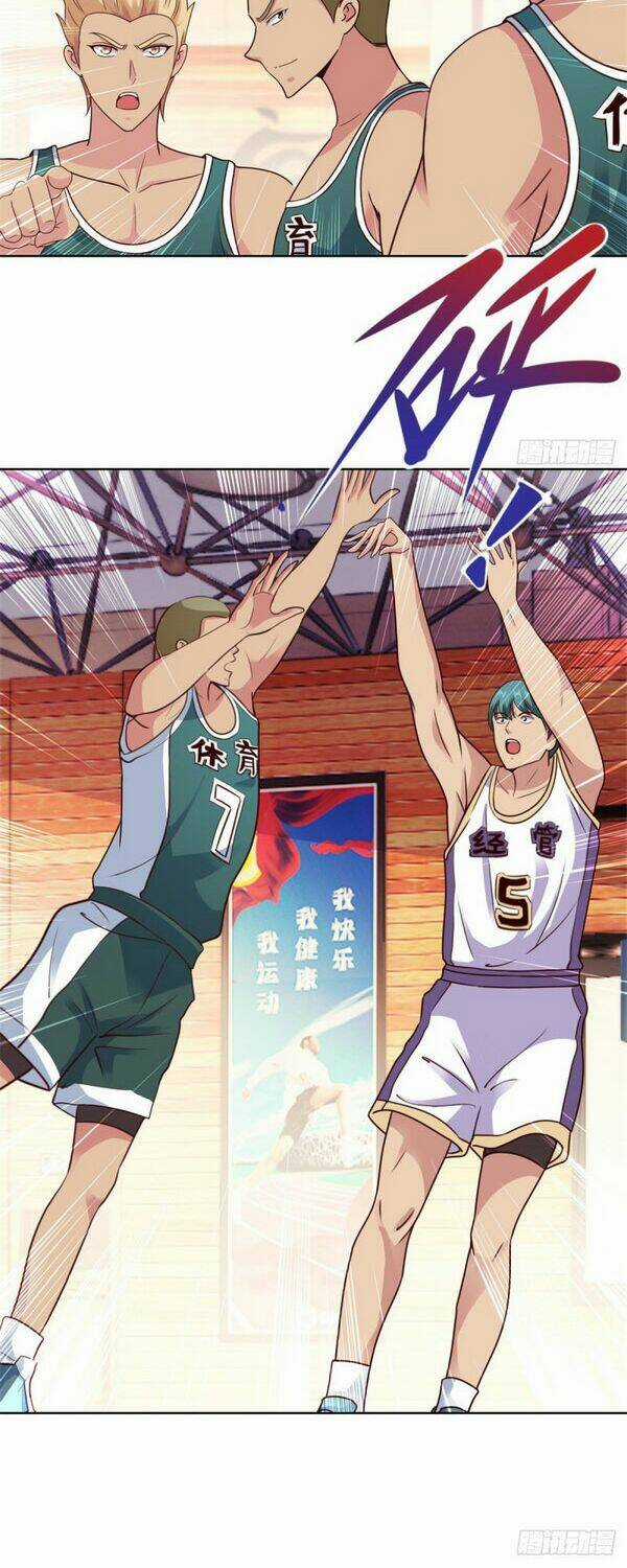 Đô Thị Chí Tôn Hệ Thống Chapter 201 trang 7