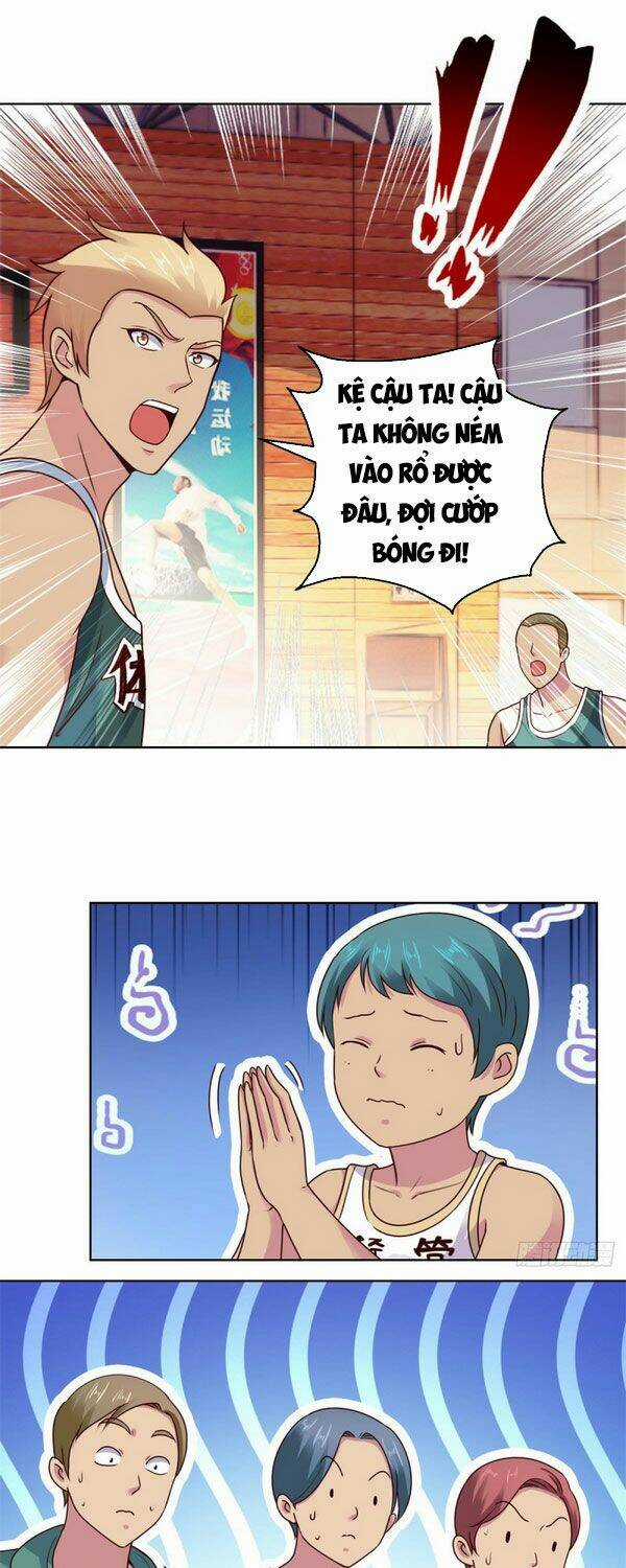 Đô Thị Chí Tôn Hệ Thống Chapter 201 trang 8