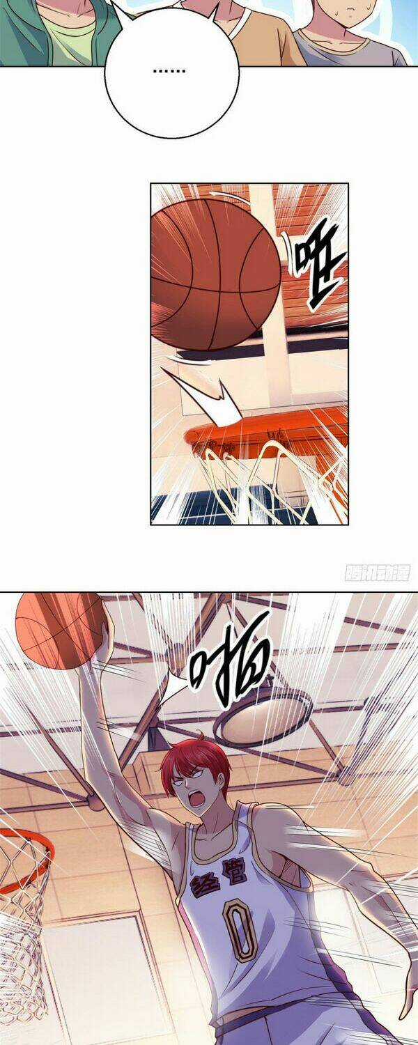 Đô Thị Chí Tôn Hệ Thống Chapter 201 trang 9