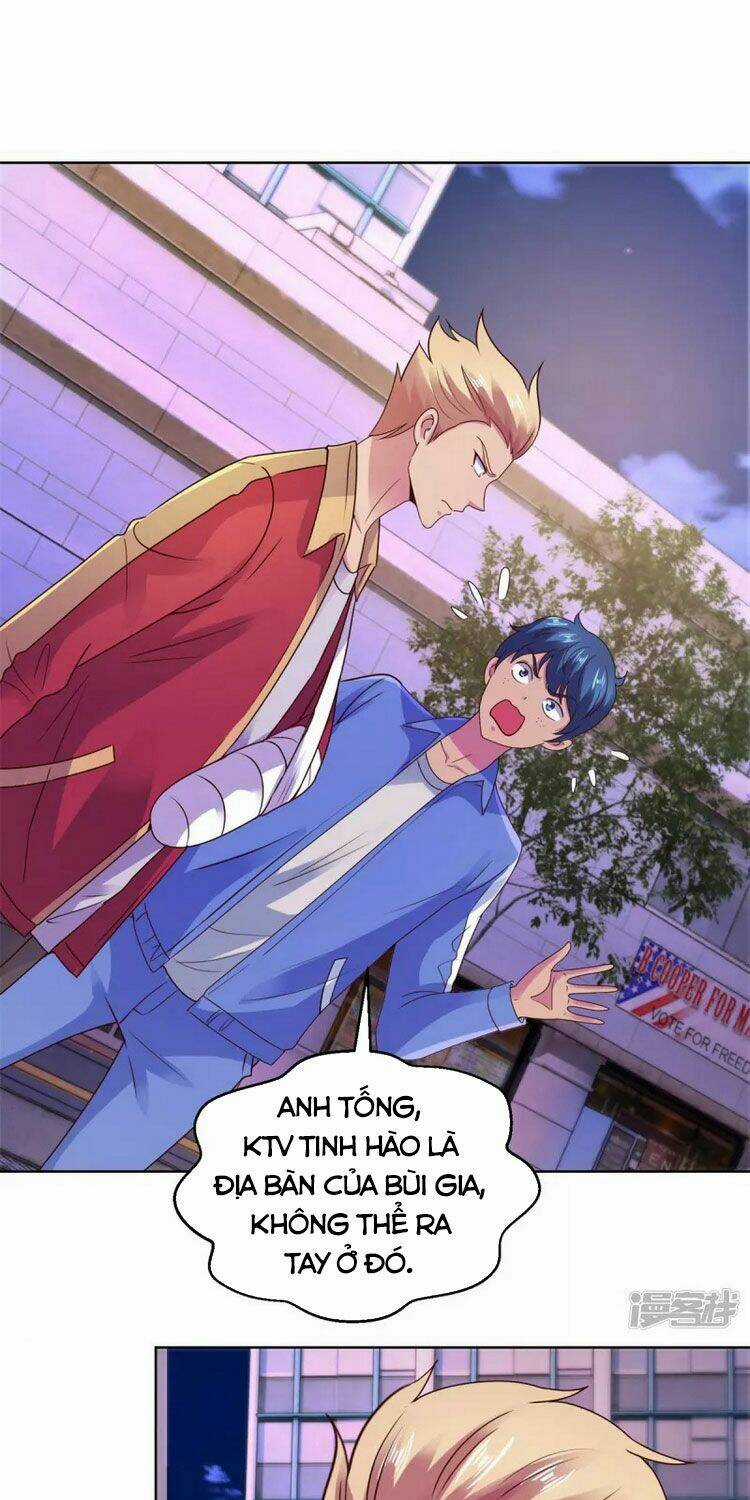 Đô Thị Chí Tôn Hệ Thống Chapter 202 trang 10