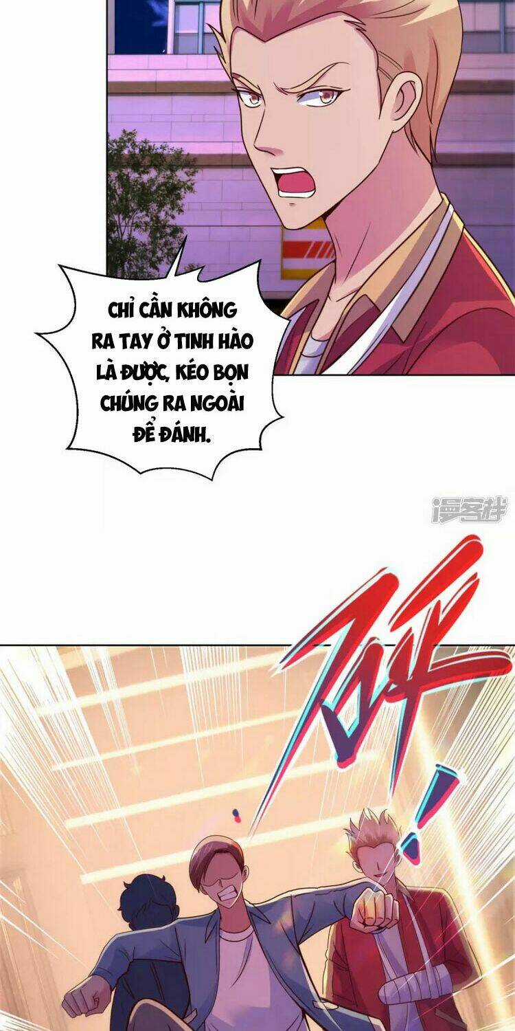 Đô Thị Chí Tôn Hệ Thống Chapter 202 trang 11