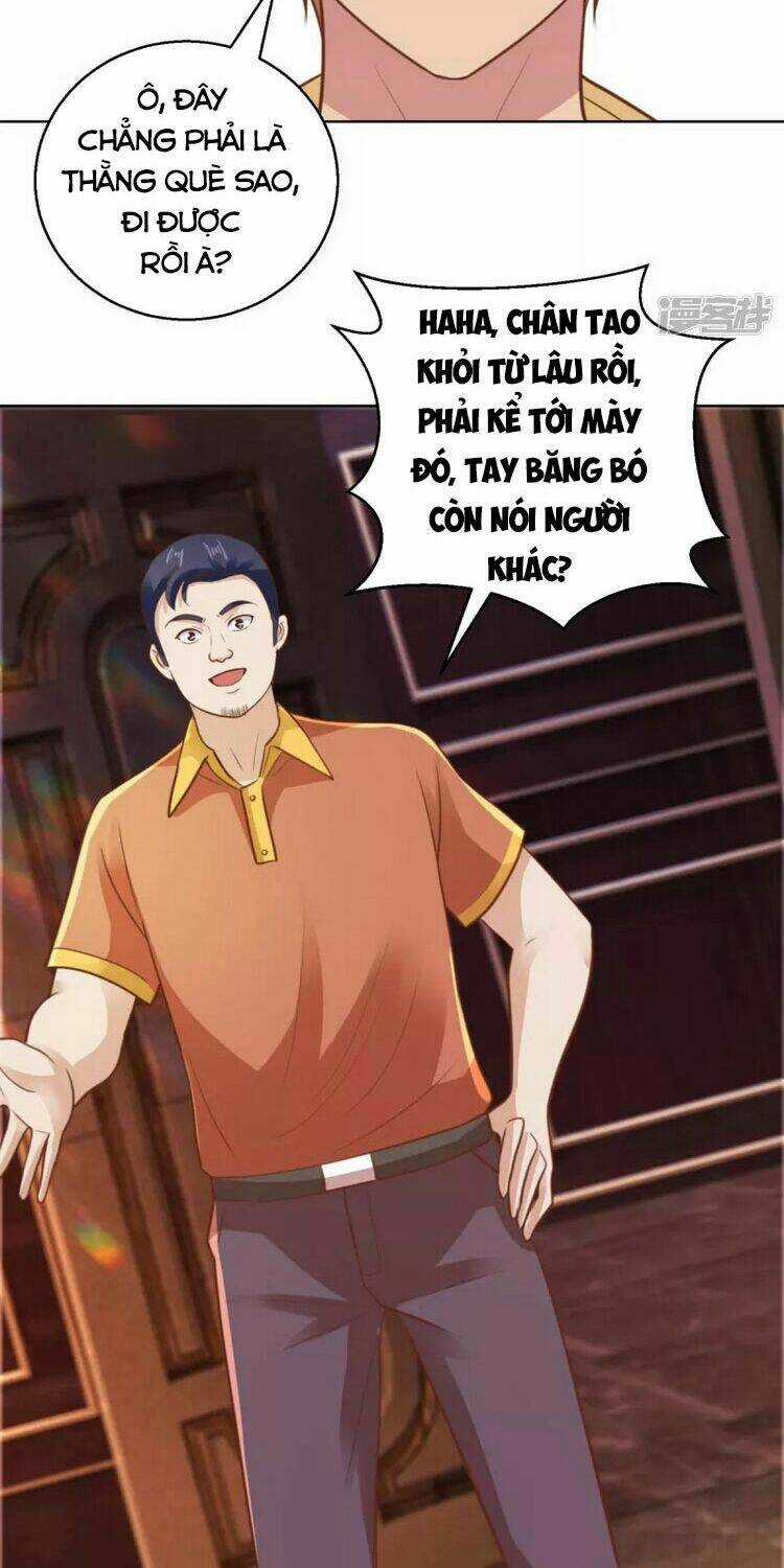 Đô Thị Chí Tôn Hệ Thống Chapter 202 trang 15