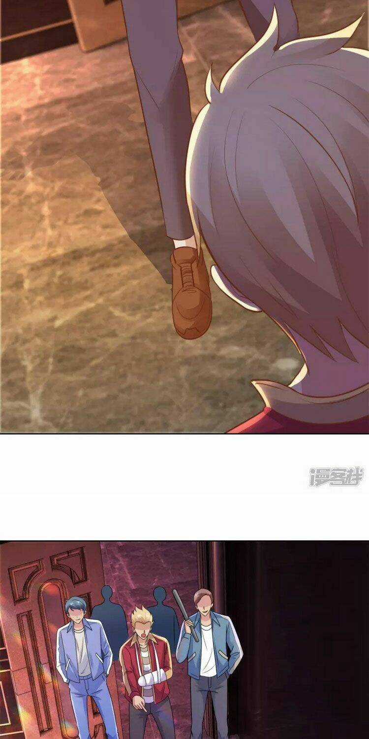 Đô Thị Chí Tôn Hệ Thống Chapter 202 trang 16