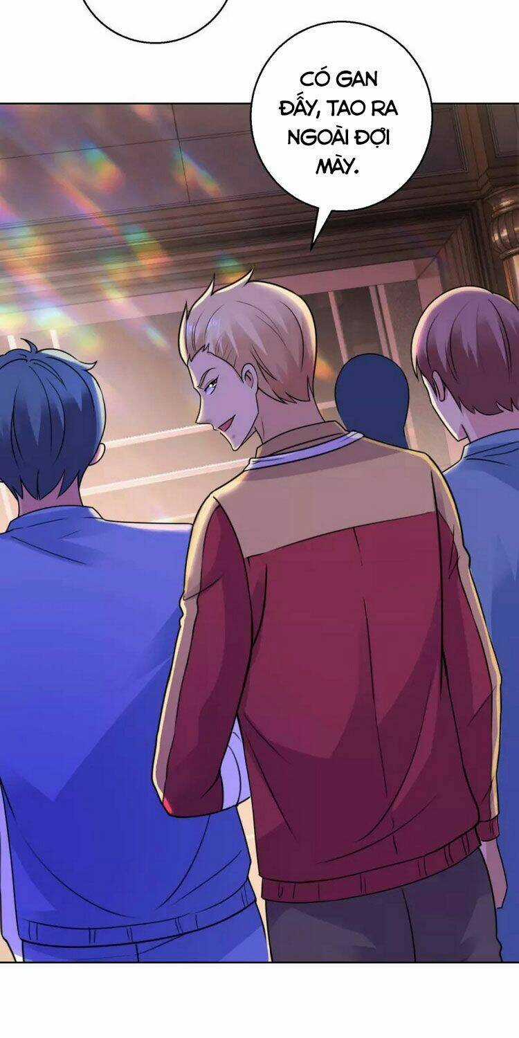 Đô Thị Chí Tôn Hệ Thống Chapter 202 trang 19