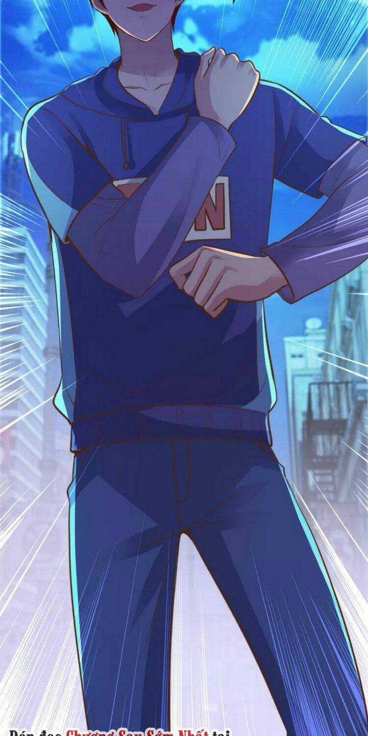 Đô Thị Chí Tôn Hệ Thống Chapter 202 trang 25