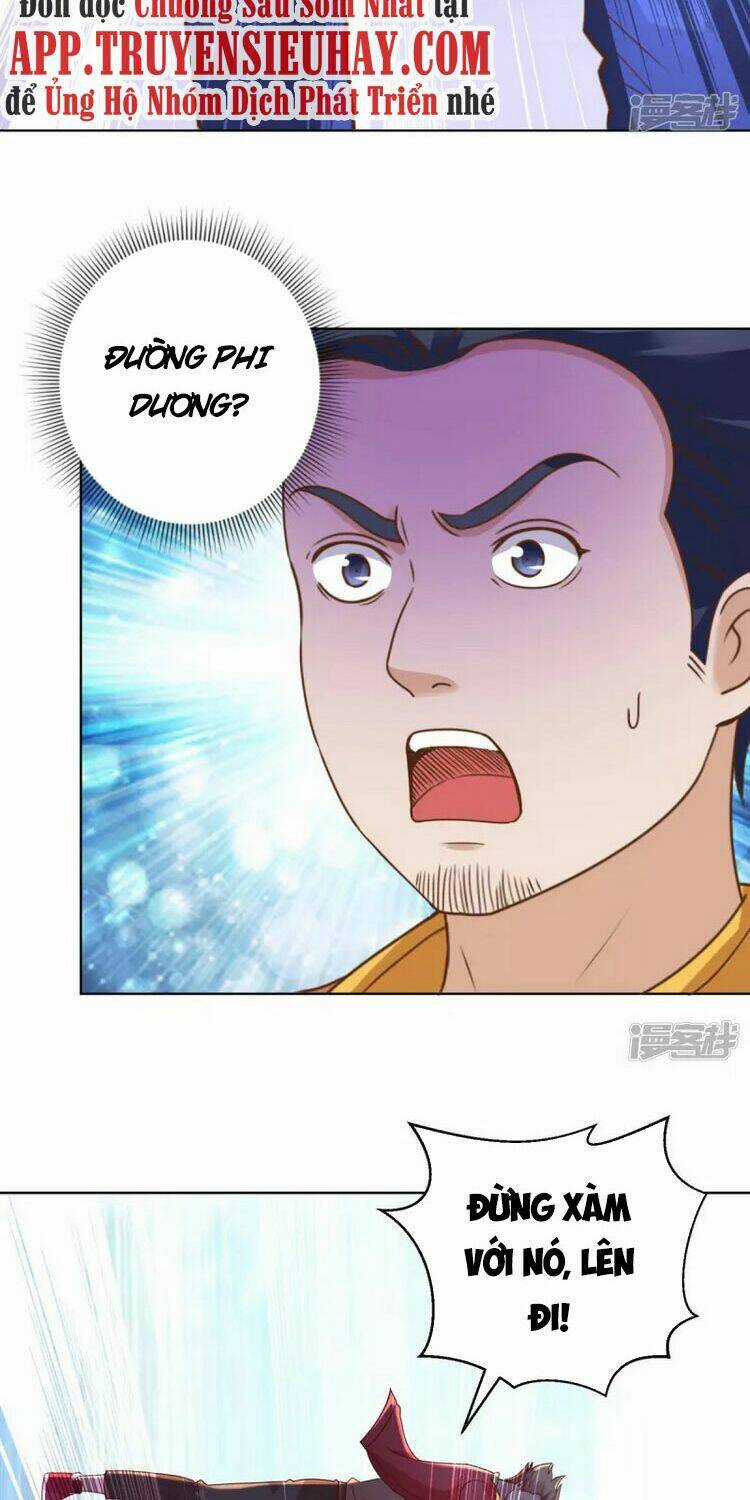 Đô Thị Chí Tôn Hệ Thống Chapter 202 trang 26