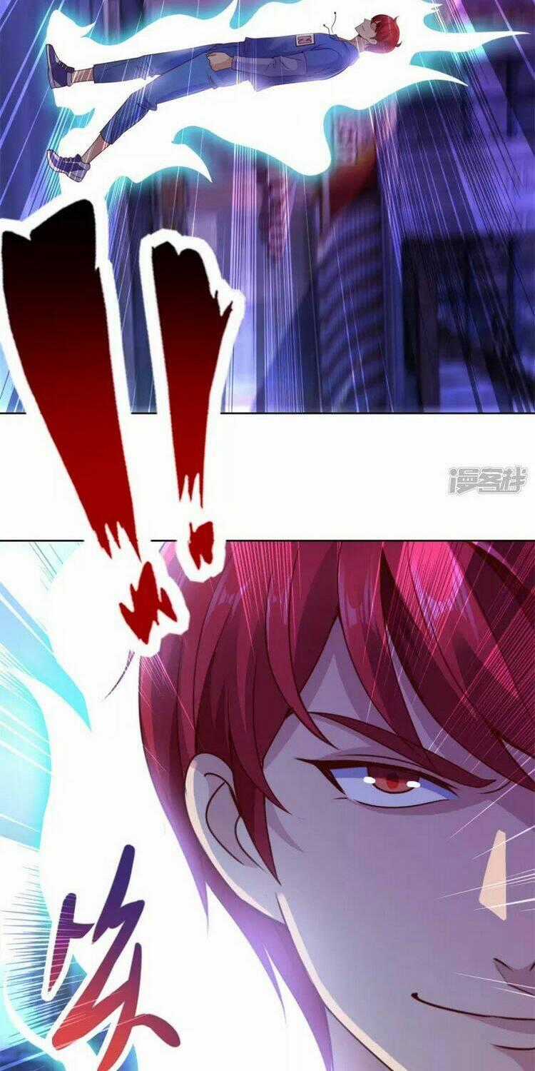 Đô Thị Chí Tôn Hệ Thống Chapter 202 trang 28