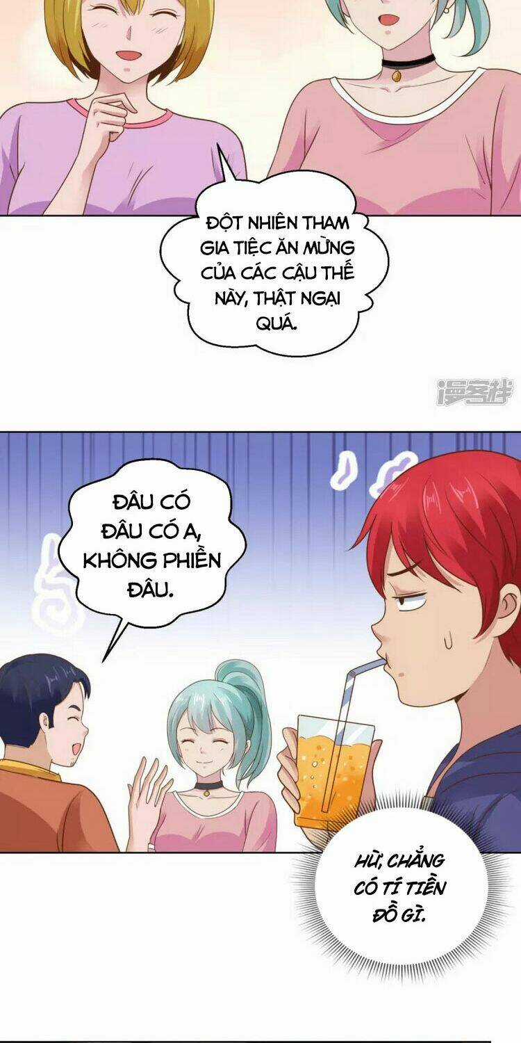 Đô Thị Chí Tôn Hệ Thống Chapter 202 trang 5