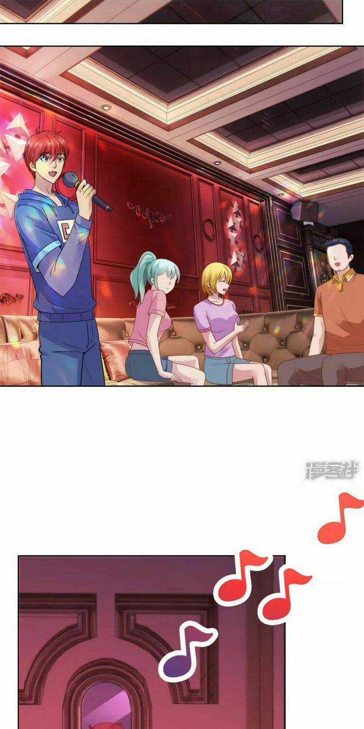 Đô Thị Chí Tôn Hệ Thống Chapter 202 trang 6