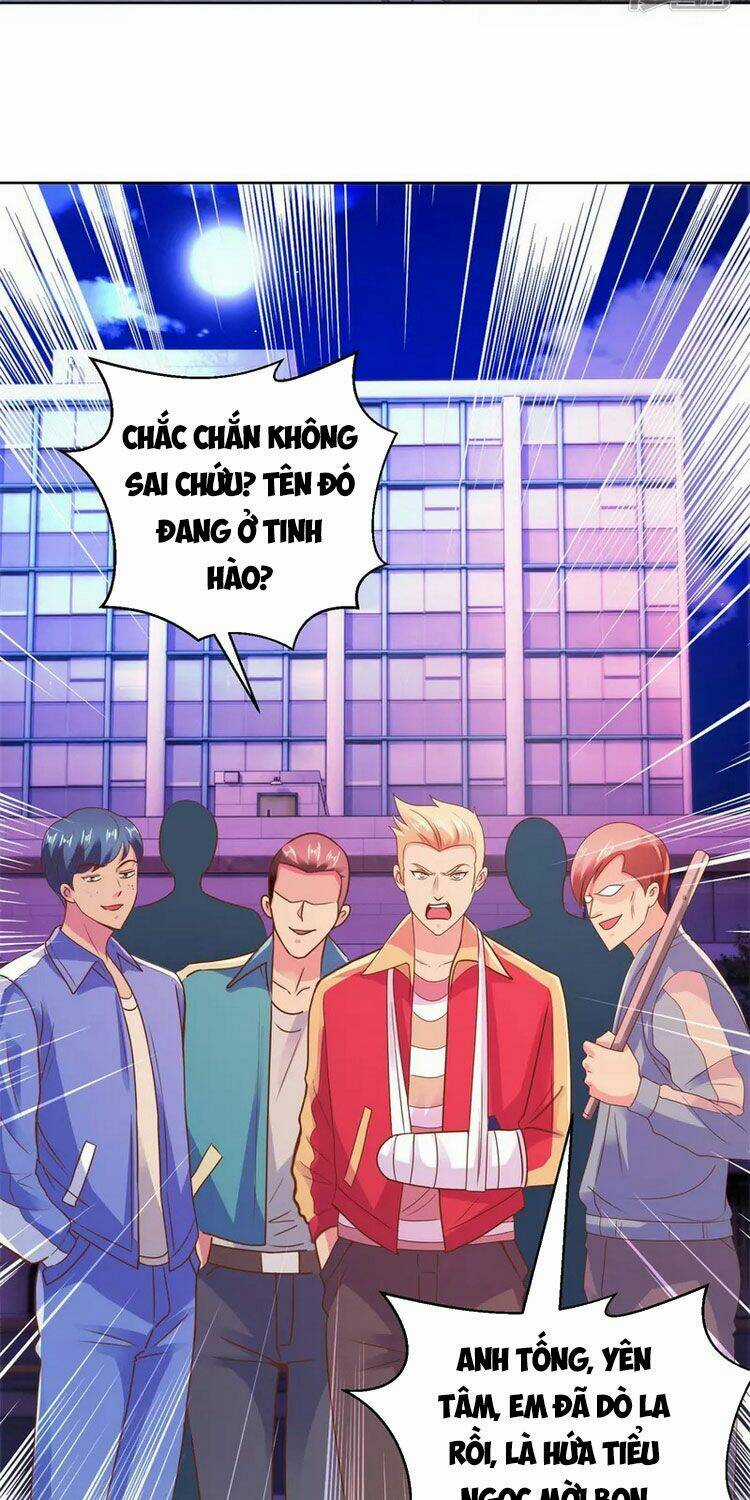 Đô Thị Chí Tôn Hệ Thống Chapter 202 trang 8